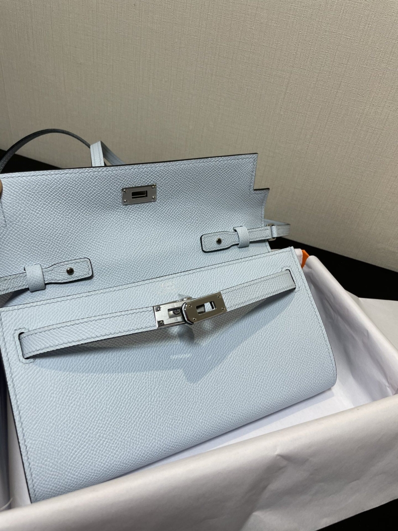 Hermes Kelly Woc Bags